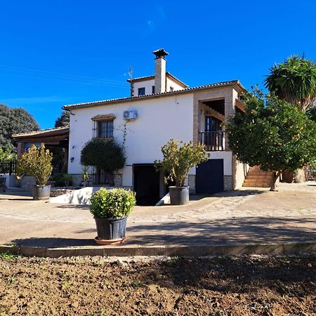 Casa Albarracin Vila Setenil De Las Bodegas Exterior foto